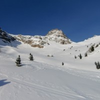 Fotoalbum Skitour Bergün-Preda