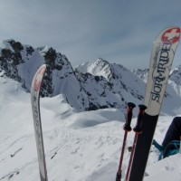 Fotoalbum Skitour Bergün-Preda