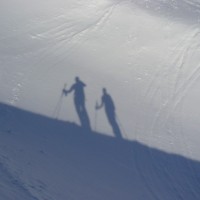 Fotoalbum Skitour Bergün-Preda