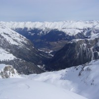 Fotoalbum Skitour Bergün-Preda