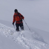 Fotoalbum Skitour Bergün-Preda