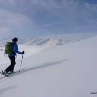 Fotoalbum Skitour Curaglia