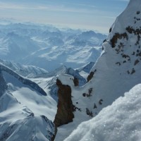 Fotoalbum Skitour Finsteraahorn