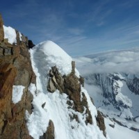 Fotoalbum Skitour Finsteraahorn