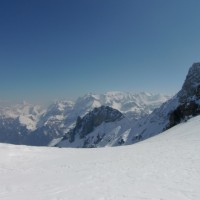 Fotoalbum Skitour Gemsfairen/Clariden