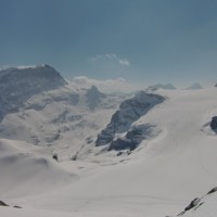 Fotoalbum Skitour Gemsfairen/Clariden