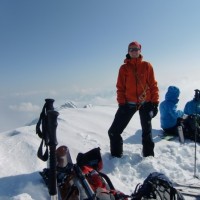 Fotoalbum Skitour Gemsfairen/Clariden