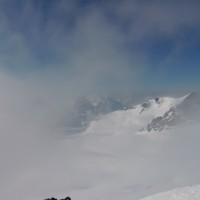 Fotoalbum Skitour Gemsfairen/Clariden