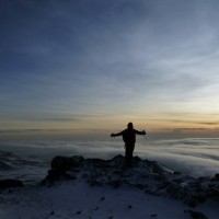 Fotoalbum Skitouren, Hochtouren, Klettern