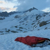 Fotoalbum Skitouren, Hochtouren, Klettern