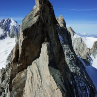 Fotoalbum Skitouren, Hochtouren, Klettern