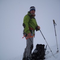 Fotoalbum Skitouren