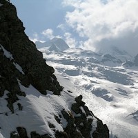 Fotoalbum Skitouren