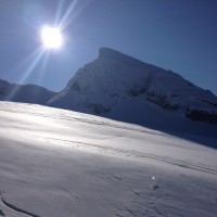 Fotoalbum Skitouren