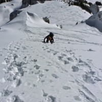 Fotoalbum Skitouren