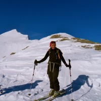 Fotoalbum Skitouren