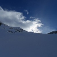 Fotoalbum Skitouren