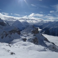 Fotoalbum Skitouren