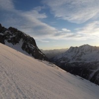 Fotoalbum Skitouren