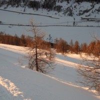 Fotoalbum Skitouren