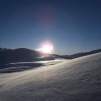 Fotoalbum Skitouren