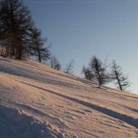 Fotoalbum Skitouren