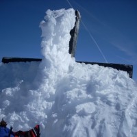 Fotoalbum Skitouren