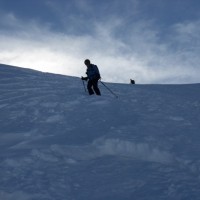 Fotoalbum Skitouren