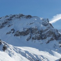 Fotoalbum Skitouren