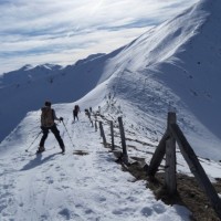 Fotoalbum Skitouren