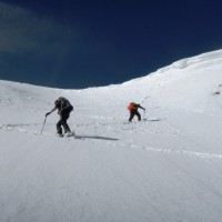 Fotoalbum Skitouren