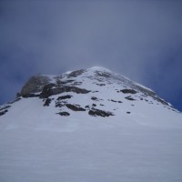 Fotoalbum Skitouren