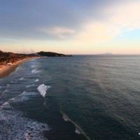 Fotoalbum Sperlonga