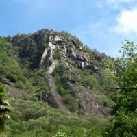 Fotoalbum Speroni di Ponte Brolla