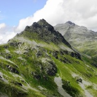 Fotoalbum Strahlen (Kristallsuche) Juli 2011