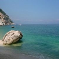 Fotoalbum Strand, Chalk und Motorboote! Sardinien 2009