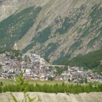 Fotoalbum Summer time Saas-Fee 2010