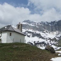 Fotoalbum Surenenpass 2291 m