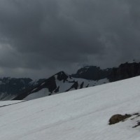 Fotoalbum Surenenpass 2291 m