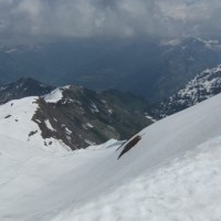 Fotoalbum Surenenpass 2291 m