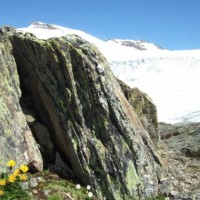 Fotoalbum Sustenhorn - Gwächtenhorn