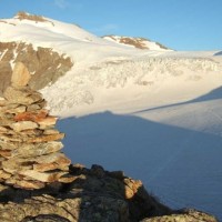 Fotoalbum Sustenhorn - Gwächtenhorn