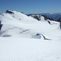 Fotoalbum Sustenhorn - Gwächtenhorn