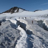 Fotoalbum Sustenhorn - Gwächtenhorn