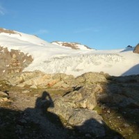 Fotoalbum Sustenhorn - Gwächtenhorn