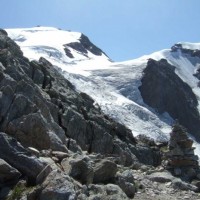 Fotoalbum Sustenhorn - Gwächtenhorn