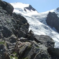 Fotoalbum Sustenhorn - Gwächtenhorn