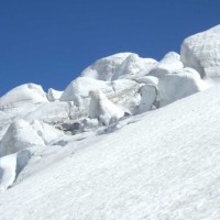 Fotoalbum Sustenhorn - Gwächtenhorn