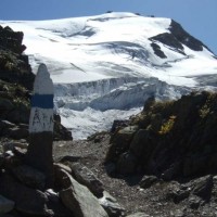 Fotoalbum Sustenhorn - Gwächtenhorn