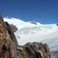 Fotoalbum Sustenhorn - Gwächtenhorn